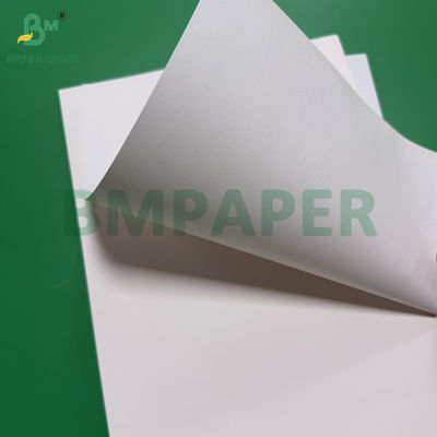 75 غرام 65 غرام ورق الطباعة الغير خشبي الطبيعي 61x86 سم