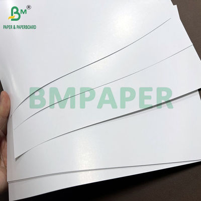 تخصيص الحجم 160جرام 180جرام الطباعة بالدبوس ورق الفن C2S للكتاب
