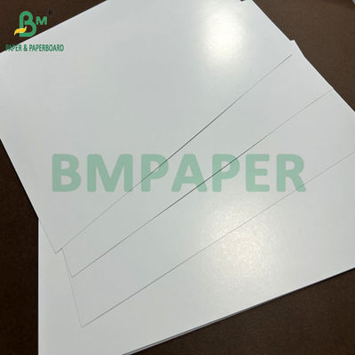 تخصيص الحجم 160جرام 180جرام الطباعة بالدبوس ورق الفن C2S للكتاب