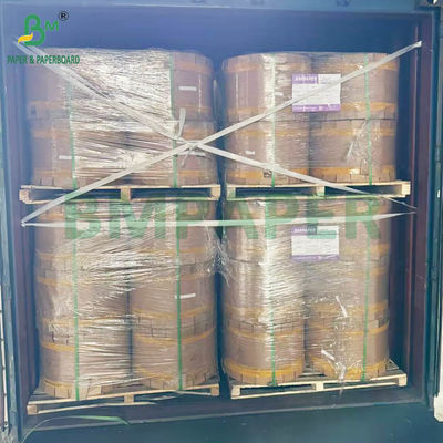 30 غرام ورقة سوداء لامعة من جانبين 370 ملم 420 ملم لحماية أكياس الفاكهة