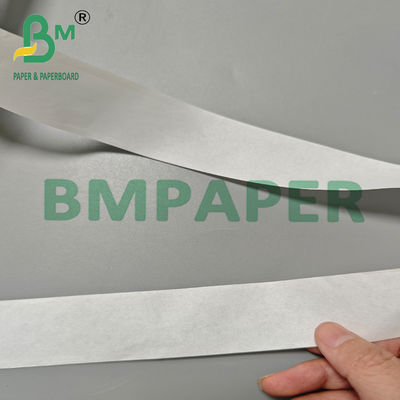 24g 22 - 44mm ورق التغليف المستخدم مرة واحدة البيضاء البني الكرافت MG
