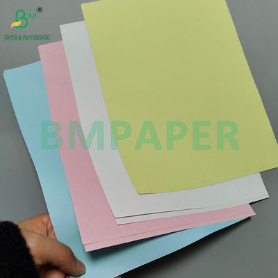 BM CB CFB CF الحجم 8.5 &quot;× 11&quot; ورق النسخ غير الكربوني