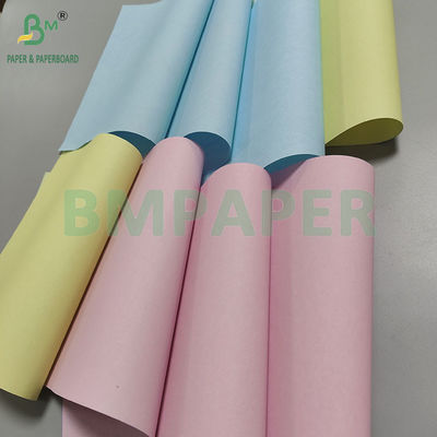 BM CB CFB CF الحجم 8.5 &quot;× 11&quot; ورق النسخ غير الكربوني
