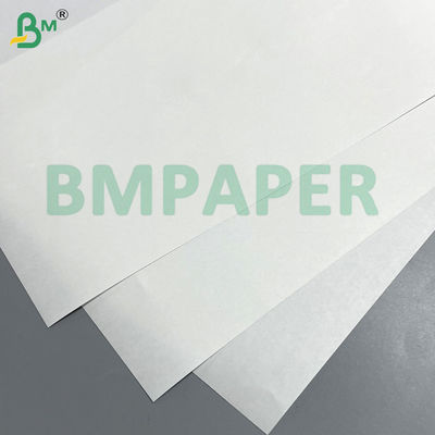 85gsm-200gsm Crack - دليل ضوء قوي قوة متميزة ورق الكرافت الأبيض لأكياس التعبئة وأكياس الحمل