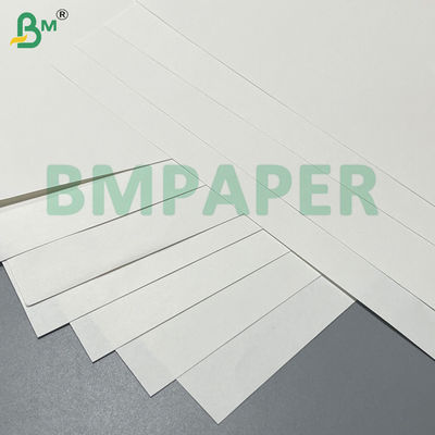 85gsm-200gsm Crack - دليل ضوء قوي قوة متميزة ورق الكرافت الأبيض لأكياس التعبئة وأكياس الحمل