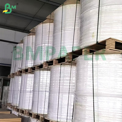 48g 80gsm أبيض / وردي / ملون NCR ورقة نسخة الكربونية الحجم 8.5 &quot;x11&quot; و 8.5 &quot;x14&quot; لرسالة الشحن والنماذج الصورة السوداء