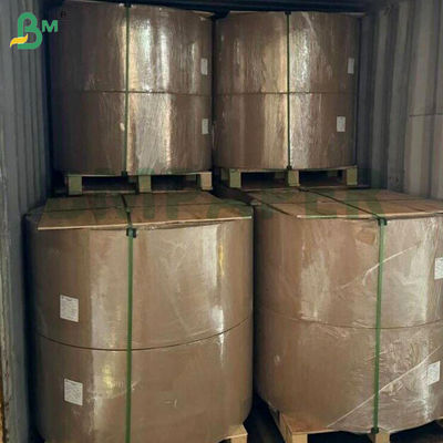 60 GSM حجم مخصص صفائح الورق المقوى بالسيليكون من جانبيين ورق الخبز الكعك
