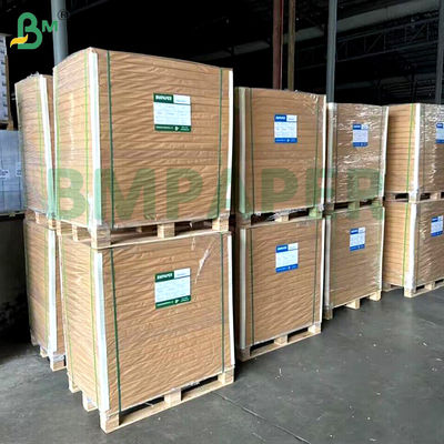 48g 55g 60g الورق غير المقوى غير الكربوني للطباعة الحاسوبية CB CFB CF لفائف الفواتير