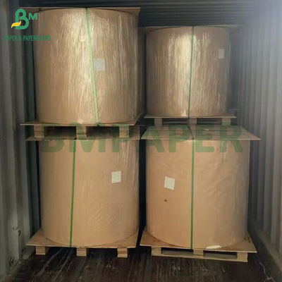 أوراق الرسومات ذات الجوانب المزدوجة المضطربة ذات الطلاء الممتاز 108g - 220g