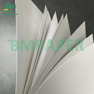 350GSM بطاقة ورق بريستول مزدوجة الجانب طابعة حبر 720*510ملم