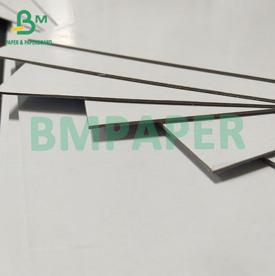 350GSM بطاقة ورق بريستول مزدوجة الجانب طابعة حبر 720*510ملم