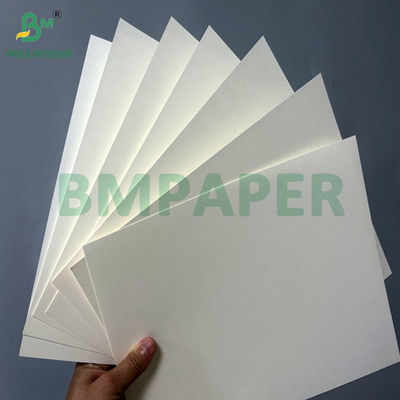 270 غرام 286 غرام ورق بلاستيكي مائية خالية من CUPP1S مقاومة للماء 70 × 100 سم