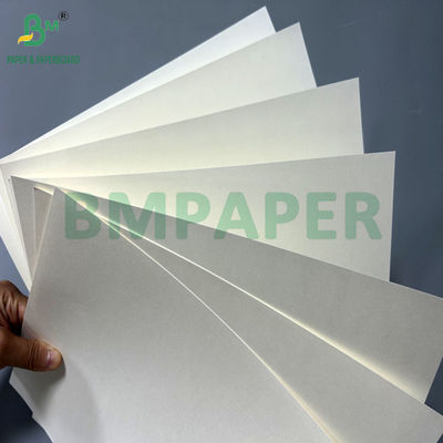 270 غرام 286 غرام ورق بلاستيكي مائية خالية من CUPP1S مقاومة للماء 70 × 100 سم