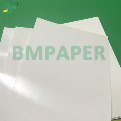 60GSM 80 GSM الورق الخالي من البلاستيك المائي المقاوم للشحوم والماء للفاتورة البرجر طعام سريع