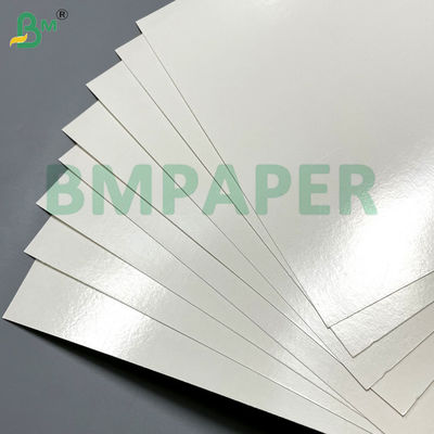 180gsm 200gsm مائي بلاستيكية الحرة الورق Cupstock الورق المقاوم للحرارة 120°C للكؤوس الورقية وعاء حاويات الخروج