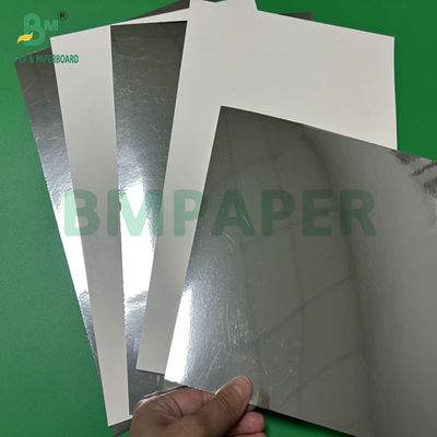 70 × 100 سم FBB 14 نقطة 16 نقطة ألواح فضية معدنية لصندوق مستحضرات التجميل الراقية