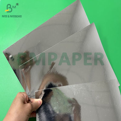 70 × 100 سم FBB 14 نقطة 16 نقطة ألواح فضية معدنية لصندوق مستحضرات التجميل الراقية