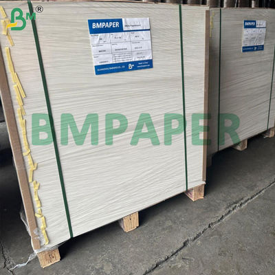 ورق البطاقة الفضية 700 × 1000mm 350gsm ورق الألومنيوم PET