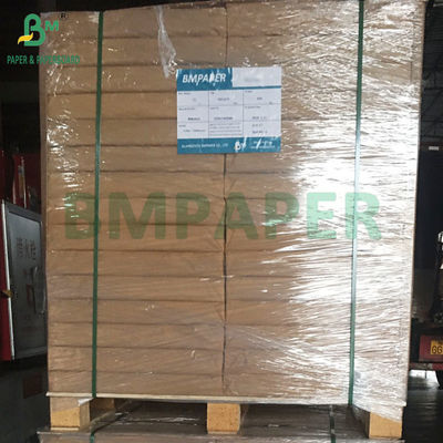 50 غرام 55 غرام ورق التتبع الشفاف ورق المخطط 31 "× 20" حزمة