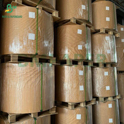 الفرن استخدام 35gsm 40gsm ورق الخبز مغطى بالسيليكون من كلا الجانبين للطهي