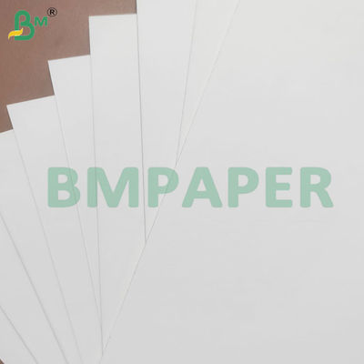 90GSM 100GSM أوراق ورق رسم غير مغلفة للرسم المهني