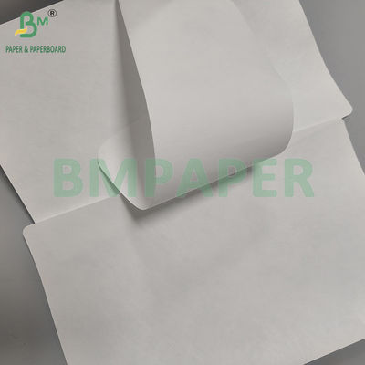 ورق إغلاق الألياف الطبية 1073B 1059B مع زوايا مستديرة وظهر مطلي