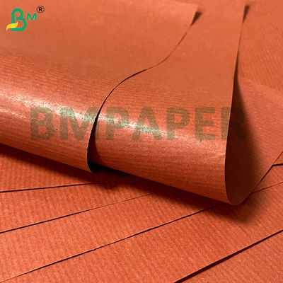 ورق كرافت مخطط خفيف الوزن وصديق للبيئة 40 جرام 50 جرام 61 * 86 سم للحرف اليدوية وبدء البذور