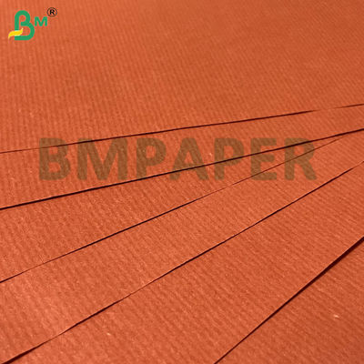 ورق كرافت مخطط خفيف الوزن وصديق للبيئة 40 جرام 50 جرام 61 * 86 سم للحرف اليدوية وبدء البذور