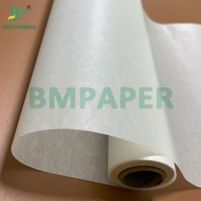 ورق شحم سيليكون من الدرجة الغذائية 35 جرام، وجهين، 60 سم × 40 سم للخبز