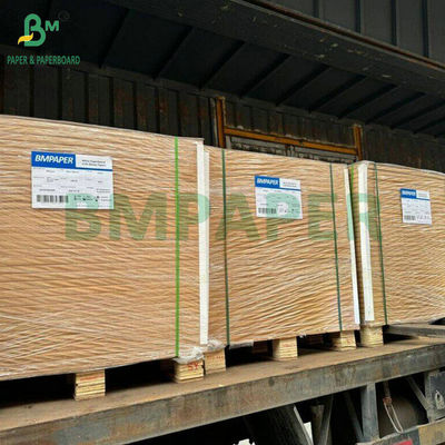 ورق شحم سيليكون من الدرجة الغذائية 35 جرام، وجهين، 60 سم × 40 سم للخبز