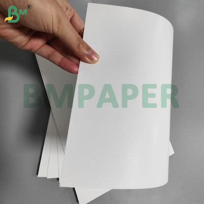 210 جرام 220 جرام مجموعة 6 ورق مقاوم للشحوم للعلب الغذائية 24 × 36 بوصة مقاوم للماء