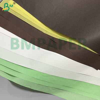 ورق الخبز 40g 45g الصف الغذائي غير اللصق كعكة الكعك كعكة الكعك