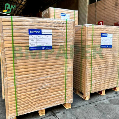 ورق الخبز 40g 45g الصف الغذائي غير اللصق كعكة الكعك كعكة الكعك
