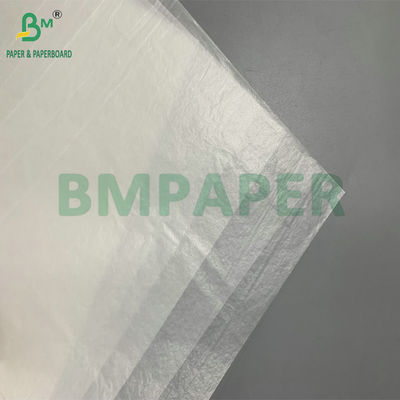 المقاومة للحرارة 30gsm 35gsm طباخ هوائي ورق الجلد للطبخ