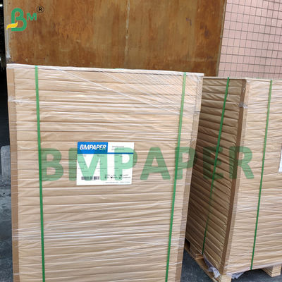 Waterproof Paper For Separator And Cushioning Inserts For Fresh Fruit And Vegetables