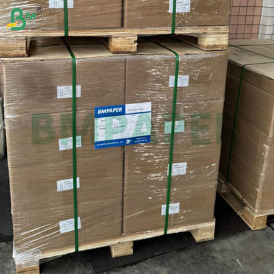 26 غرام من ورق التغليف للفطائر البيضاء/ البني الكرافت