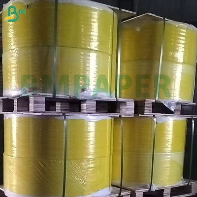 ورق لوجستي ملون NCR مقاس 8.5 × 14 بوصة، 80 جرامًا لكل متر مربع، CB CFB CF