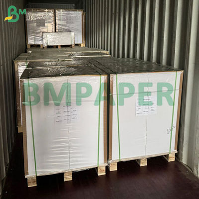 أوراق الغذاء المقاومة للدهون 30 غرام - 80 غرام كيت أبيض وبني 7