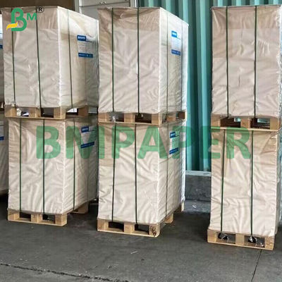 ورق أبيض عالي الشد غير مطلي بقاعدة شمع 21 جرامًا للمتر المربع 23 جرامًا للمتر المربع