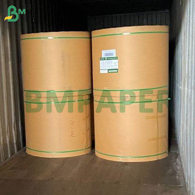 ورق تغليف الحلوى بالشمع الأبيض مزدوج الجوانب لتعبئة الطعام 30 جرام - 40 جرام