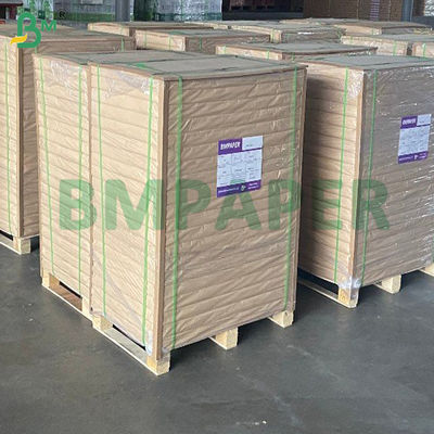 ورق تغليف الحلوى بالشمع الأبيض مزدوج الجوانب لتعبئة الطعام 30 جرام - 40 جرام