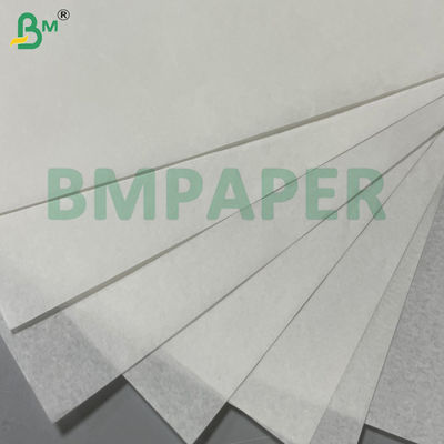 ورق مقاوم للحرارة وغير لاصق ومقاوم للشحوم 45 جرام 14 بوصة * 14 بوصة لتغليف الطعام