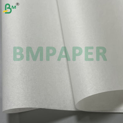 ورق مقاوم للحرارة وغير لاصق ومقاوم للشحوم 45 جرام 14 بوصة * 14 بوصة لتغليف الطعام