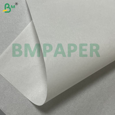 ورق مقاوم للحرارة وغير لاصق ومقاوم للشحوم 45 جرام 14 بوصة * 14 بوصة لتغليف الطعام