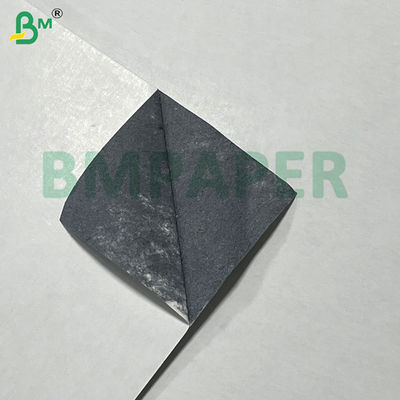 280 غرامة 290 غرامة ورق بطاقات اللعب C2S الأسود للبطاقات البوكر أو الجسر