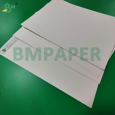 110gsm 130gsm ورق غطاء غطاء القفازات لصناعة المشروبات