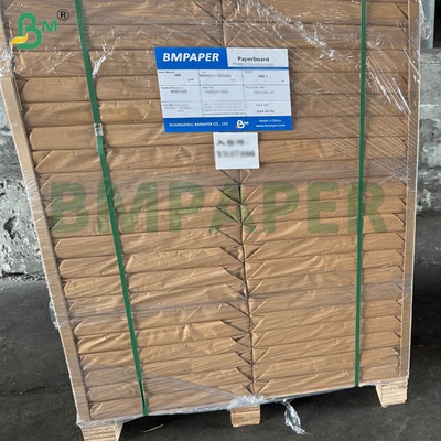 300 غرام ورق مزود بطلاء لامع من جانبيين للطباعة الرقمية SRA3 450mmx320mm