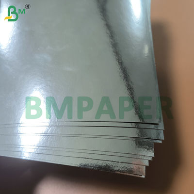 ورق الورق المعدني ذو الجانب الواحد