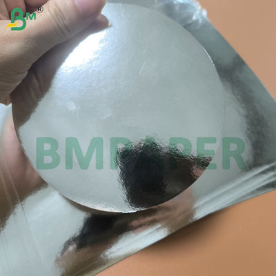 ورق الورق المعدني ذو الجانب الواحد