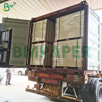 ورق الورق المعدني ذو الجانب الواحد